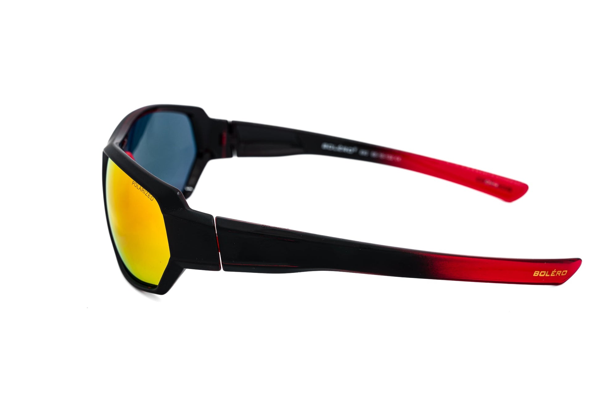 Varnox – Polarized Sport-Wrap | Bolero Eyewear-2