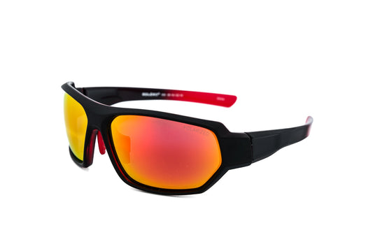 Varnox – Polarized Sport-Wrap | Bolero Eyewear-0