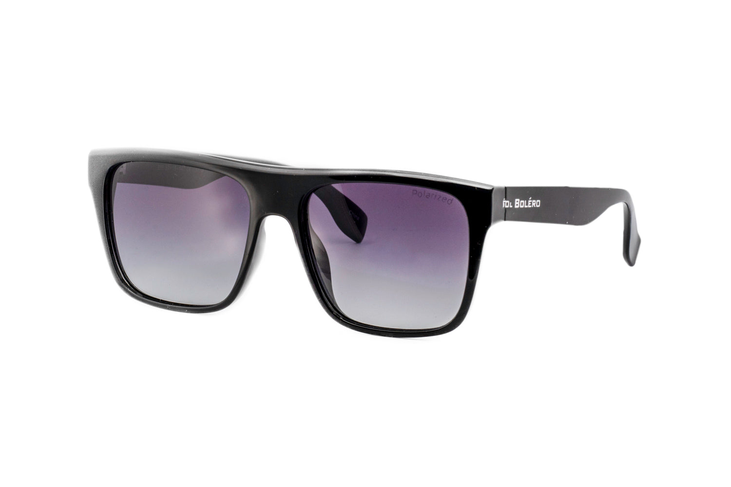 Orion – Flat-Top Polarized Sunglasses | Bolero Eyewear-0