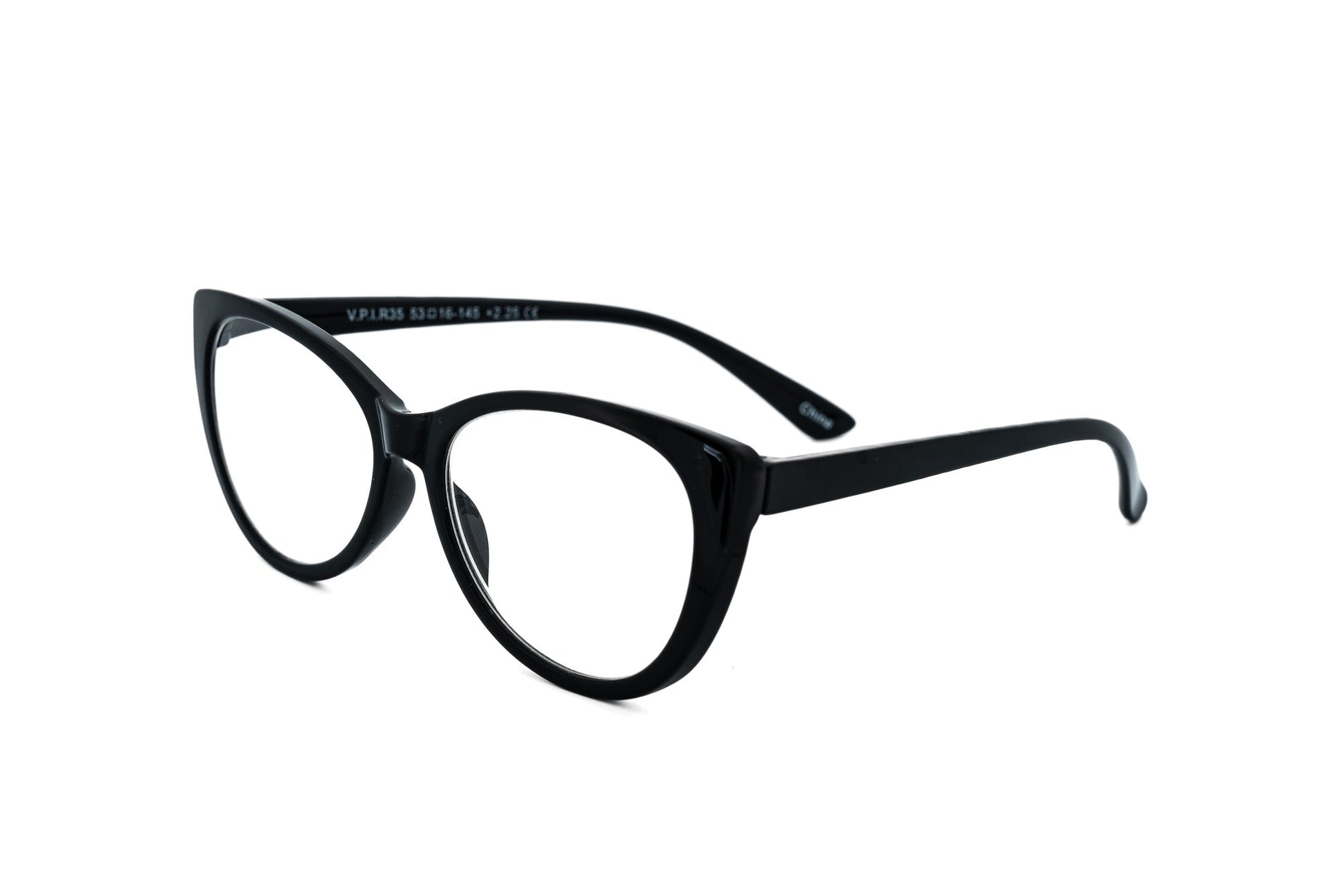Camberlyn – Cat-Eye Reading Glasses | Bolero Eyewear-0