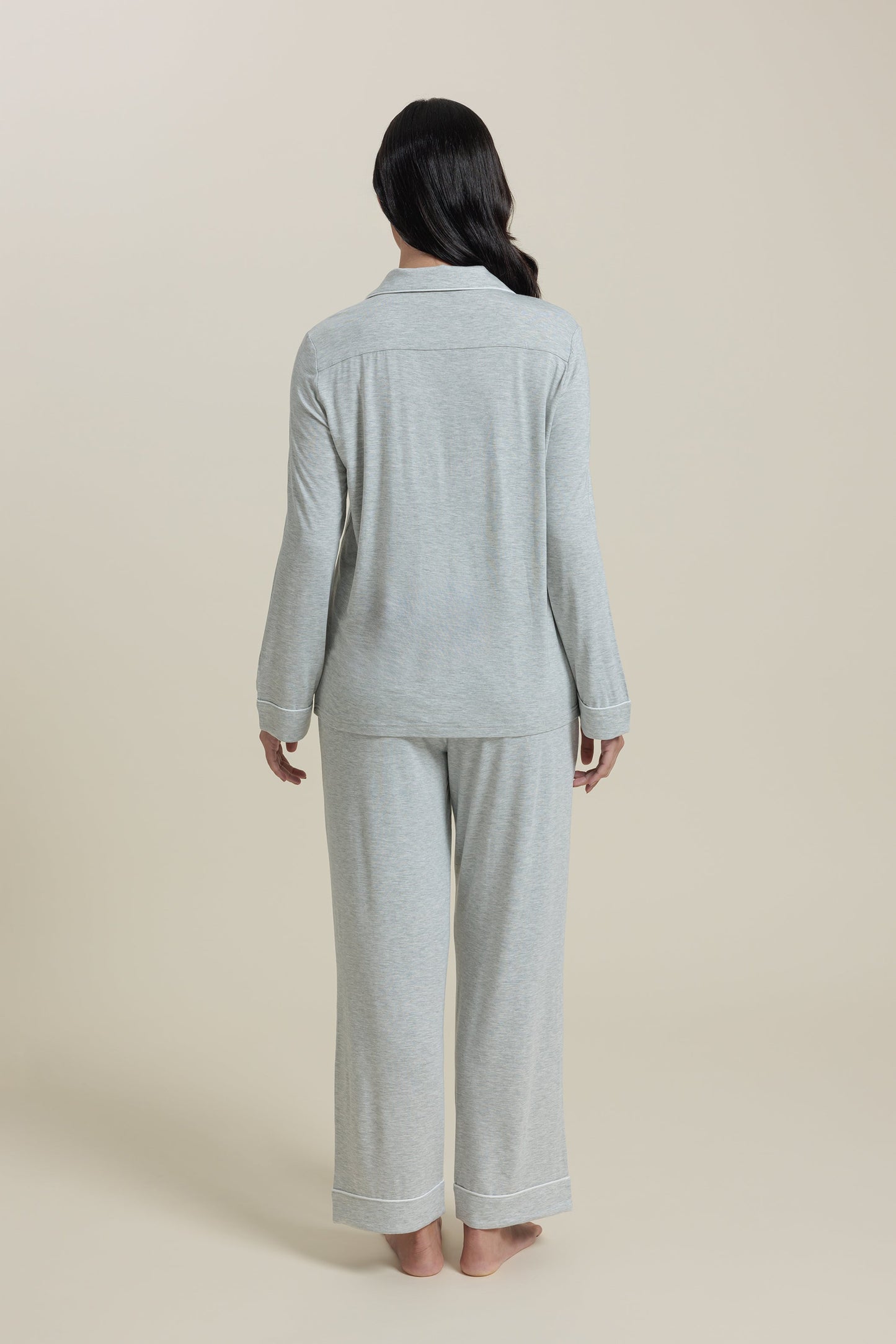 Pantalon de pyjama en bambou