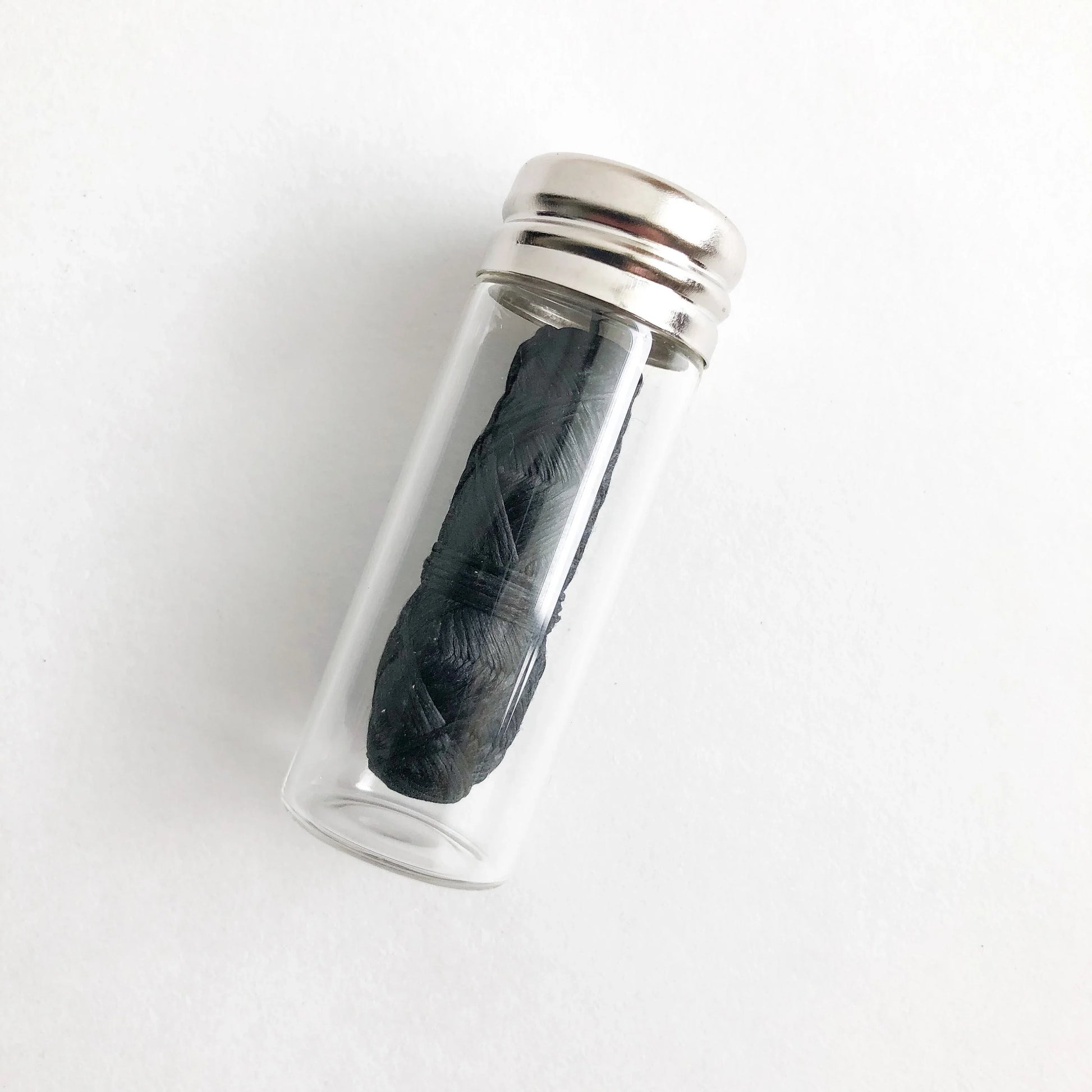 Zero Waste Biodegradable Bamboo Dental Floss-2