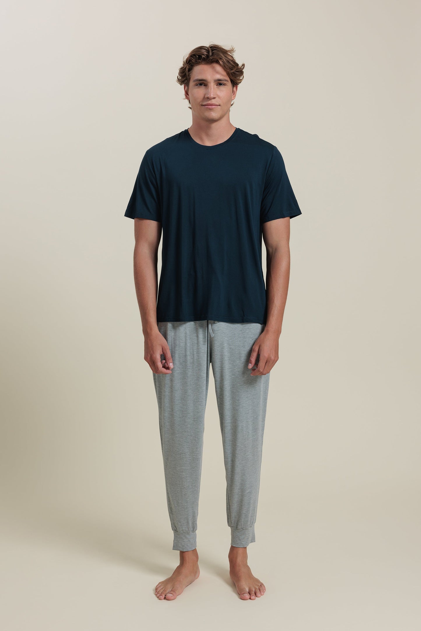 Bamboo Short Sleeve Tee