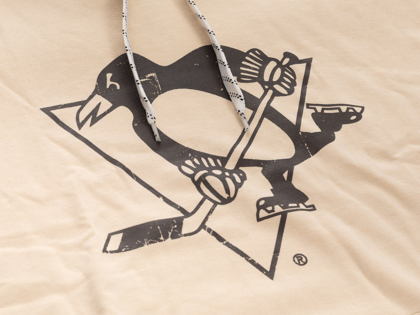 Sweat à capuche Pittsburgh Penguins Vibes