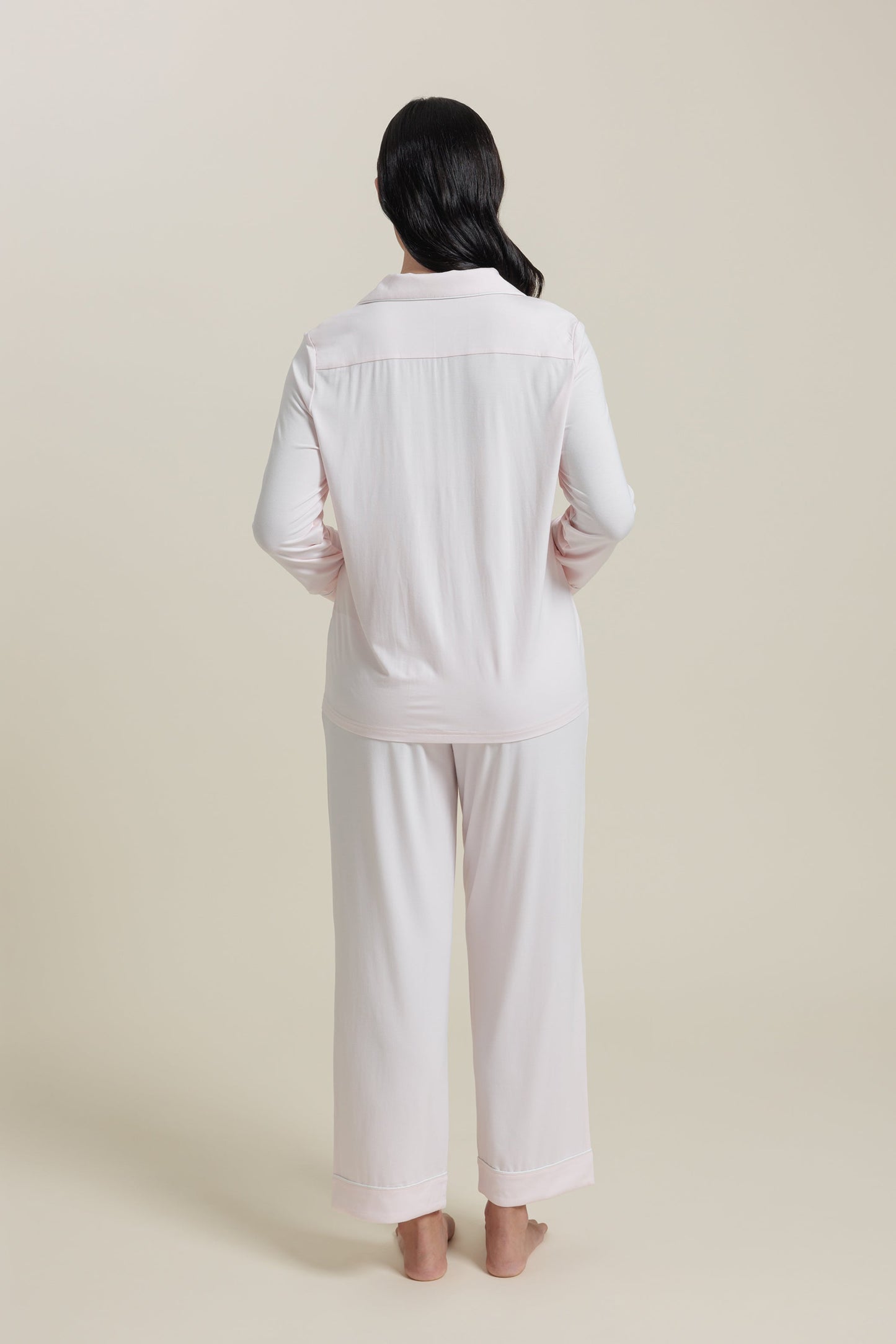 Pantalon de pyjama en bambou