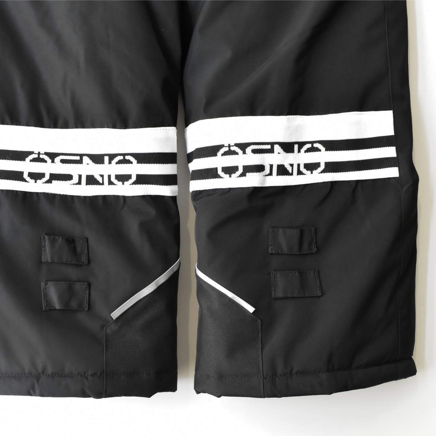 Combinaison de ski de luxe Rafa - Veste et pantalon de neige