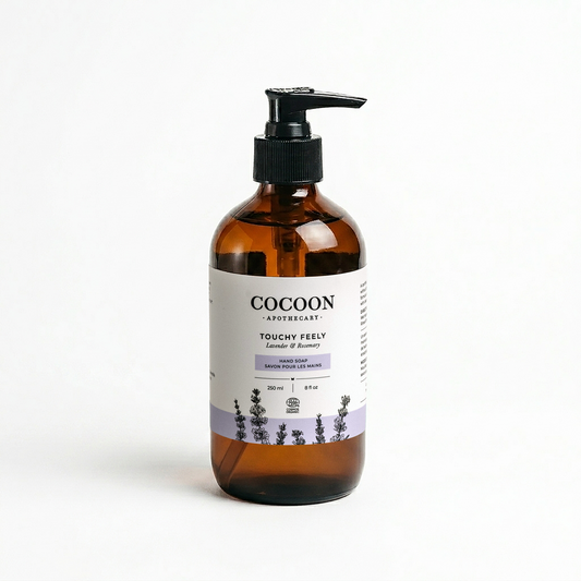 Touchy Feely Hand Soap